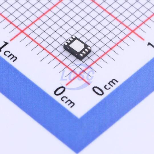 MICROCHIP MCP1640-I/MC - 2