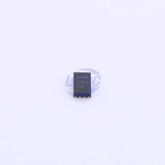 MICROCHIP MCP1640-I/MC - 3