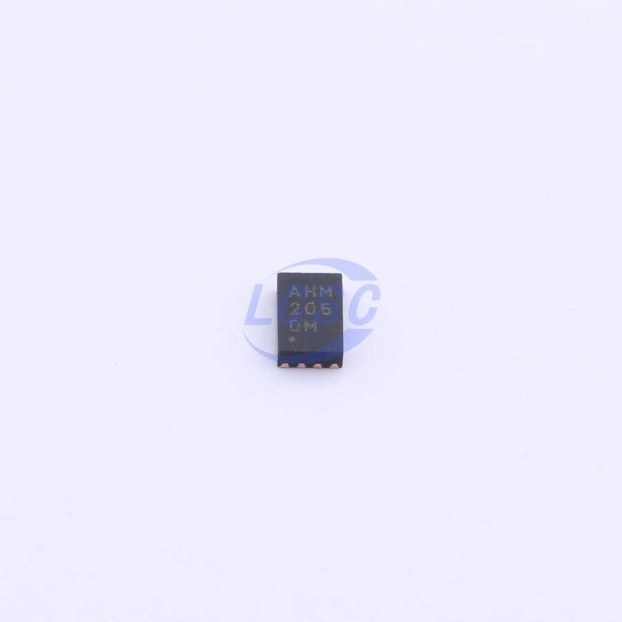 MICROCHIP MCP1640-I/MC - 3