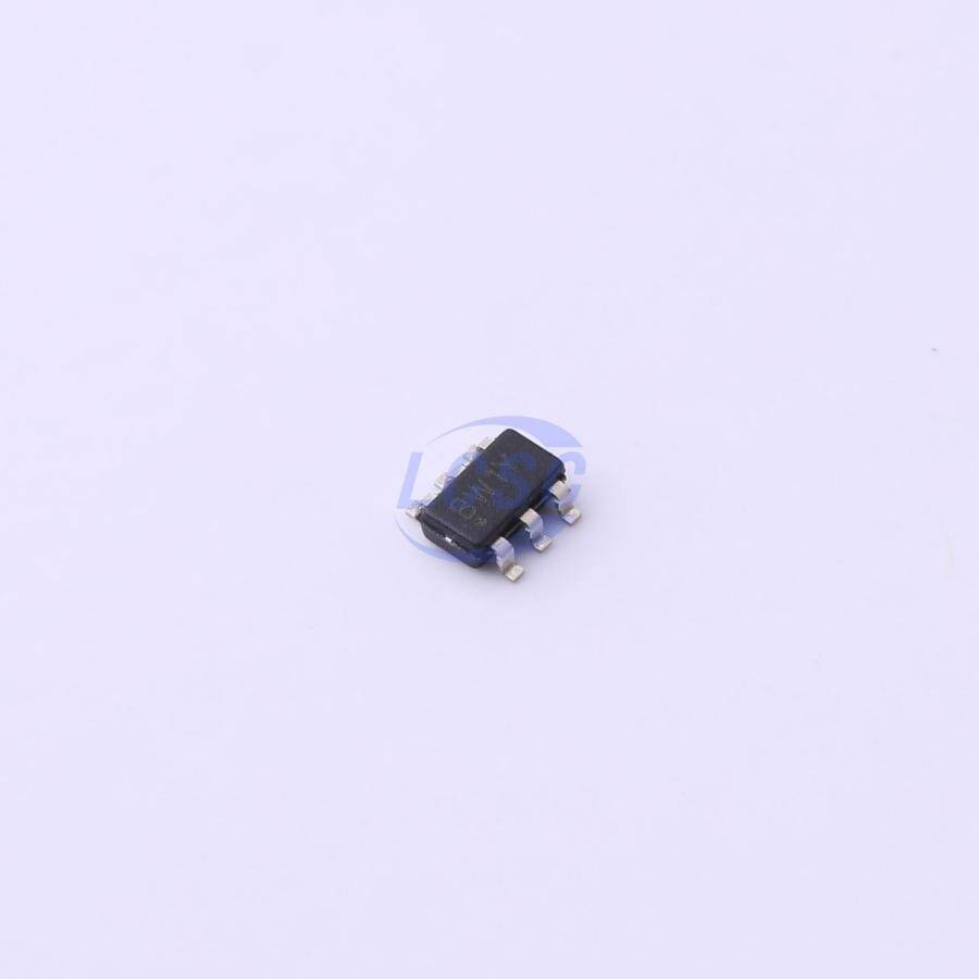 MICROCHIP MCP1640BT-I/CHY - 3