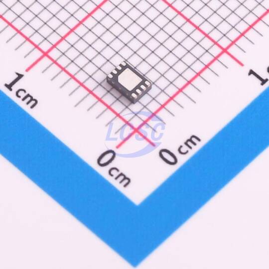 MICROCHIP MCP1640BT-I/MC - 2