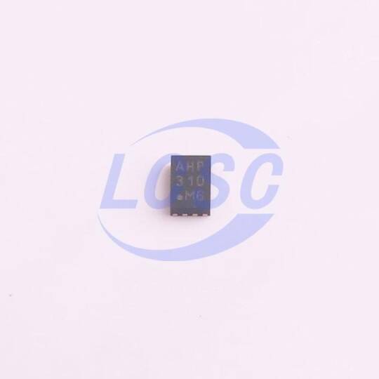 MICROCHIP MCP1640BT-I/MC - 3