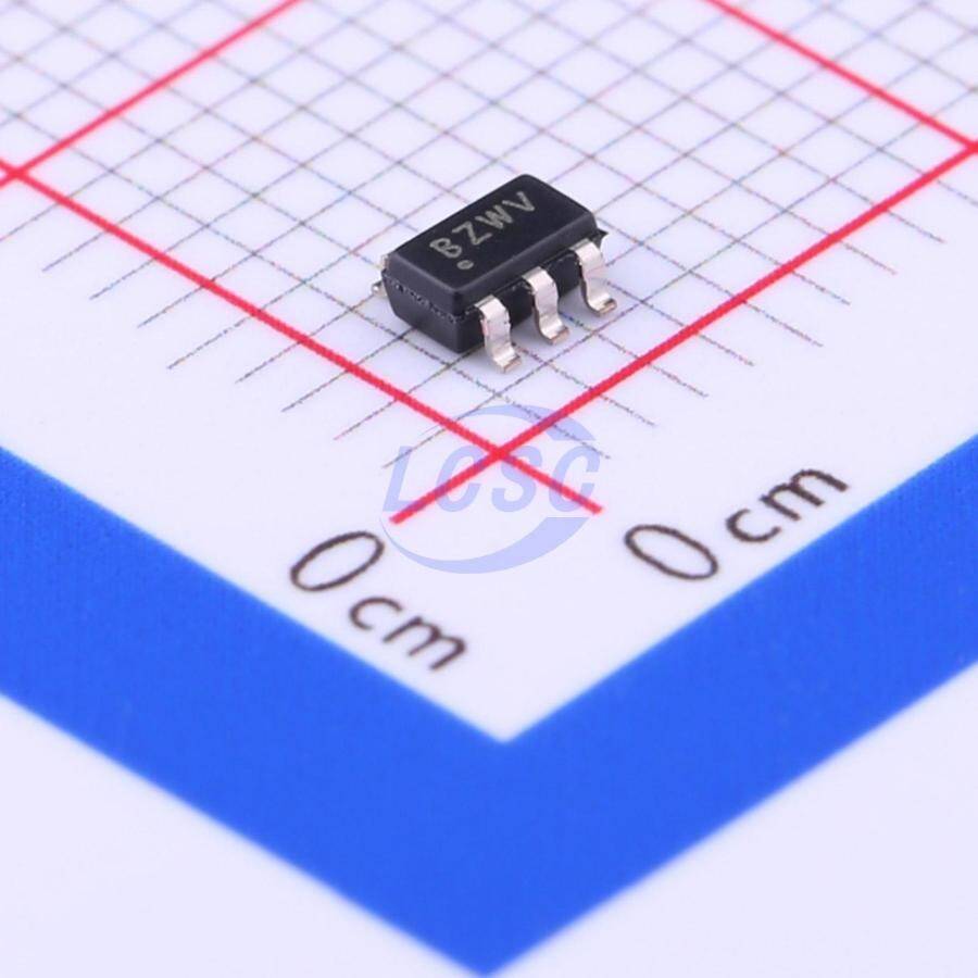 MICROCHIP MCP1640T-I/CHY - 1
