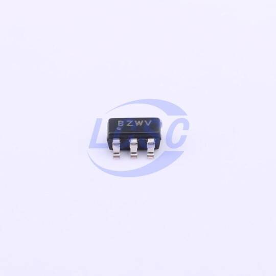 MICROCHIP MCP1640T-I/CHY - 3