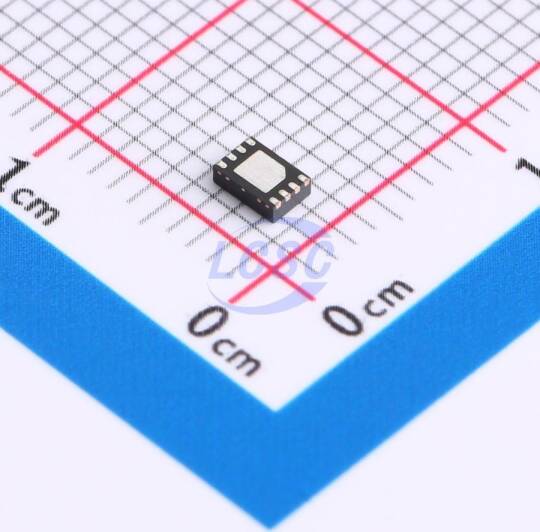 MICROCHIP MCP1642B-33I/MC - 2