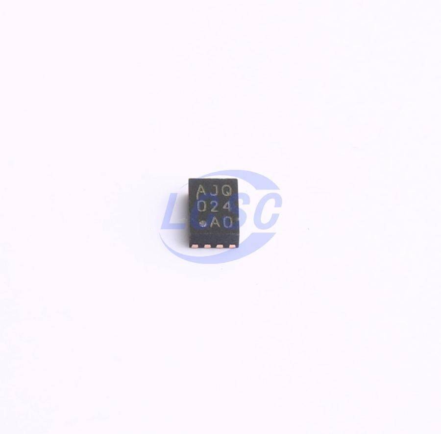 MICROCHIP MCP1642B-33I/MC - 3