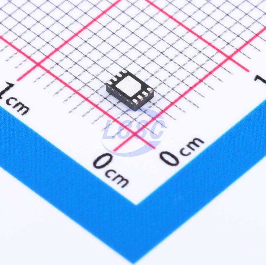 MICROCHIP MCP1642B-50I/MC - 2