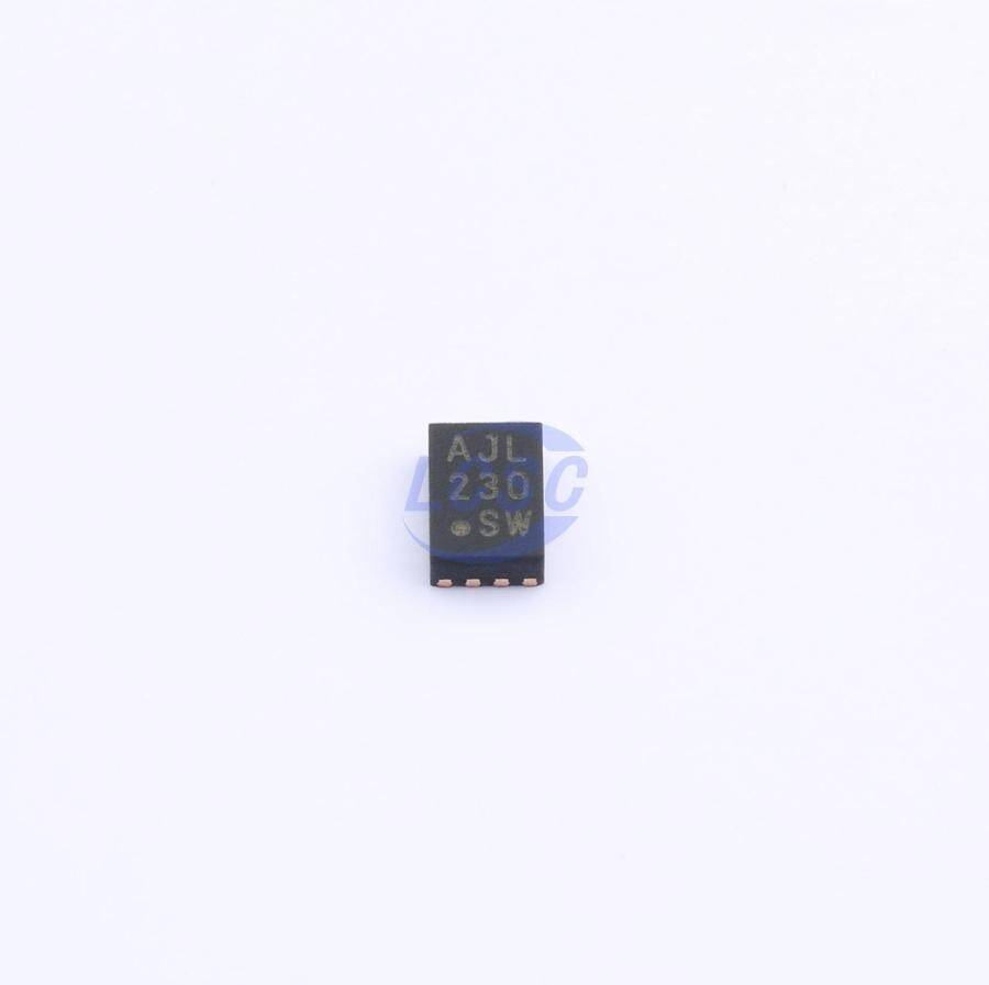 MICROCHIP MCP1642B-50I/MC - 3