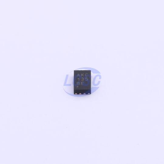 MICROCHIP MCP1642B-ADJI/MC - 3