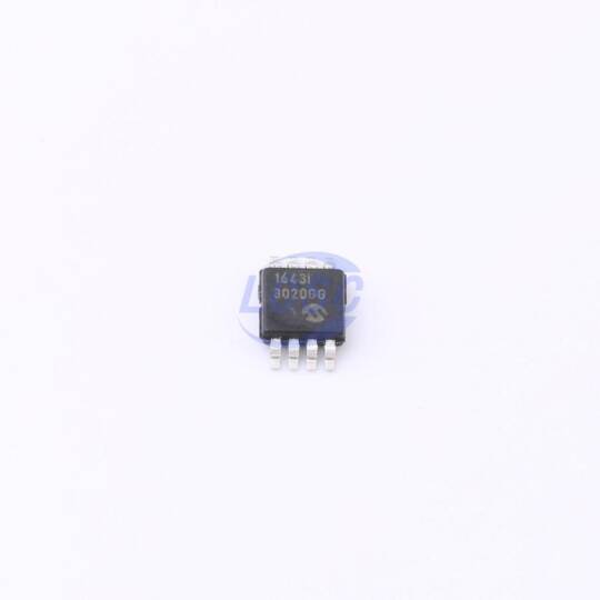 MICROCHIP MCP1643-I/MS - 3
