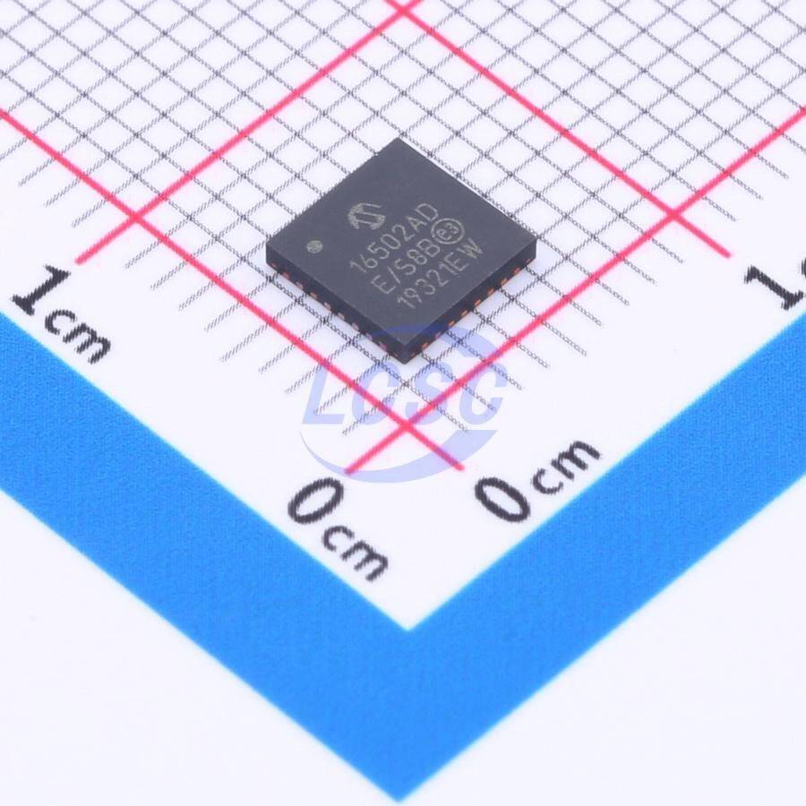 MICROCHIP MCP16502TAD-E/S8B - 1