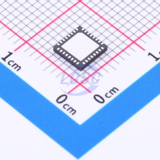 MICROCHIP MCP16502TAD-E/S8B - 2