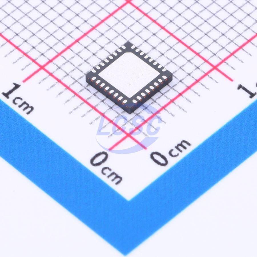 MICROCHIP MCP16502TAD-E/S8B - 2