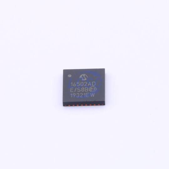 MICROCHIP MCP16502TAD-E/S8B - 3
