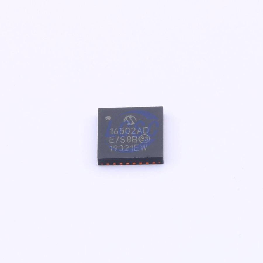 MICROCHIP MCP16502TAD-E/S8B - 3