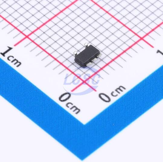 MICROCHIP MCP1663T-E/OT - 2