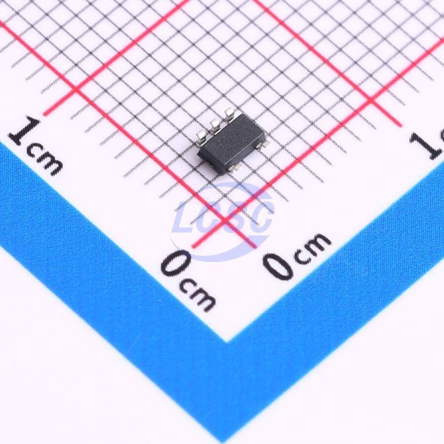 MICROCHIP MCP1664T-E/OT - 2