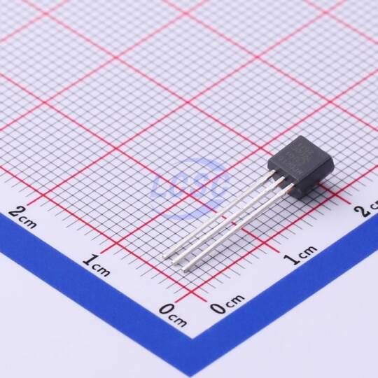 MICROCHIP MCP1702-3002E/TO - 1