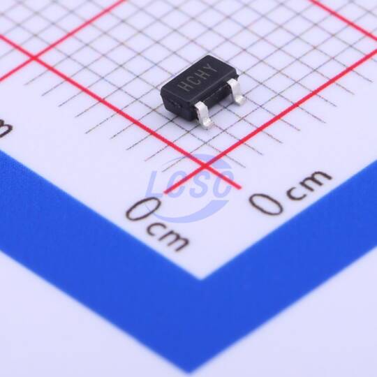 MICROCHIP MCP1702T-1802E/CB - 1