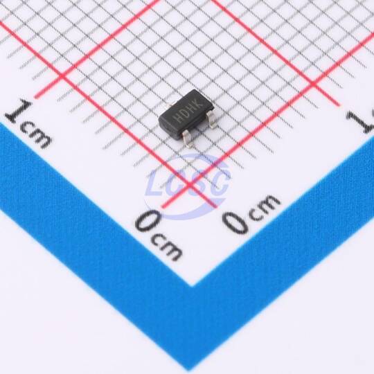 MICROCHIP MCP1702T-2502E/CB - 1