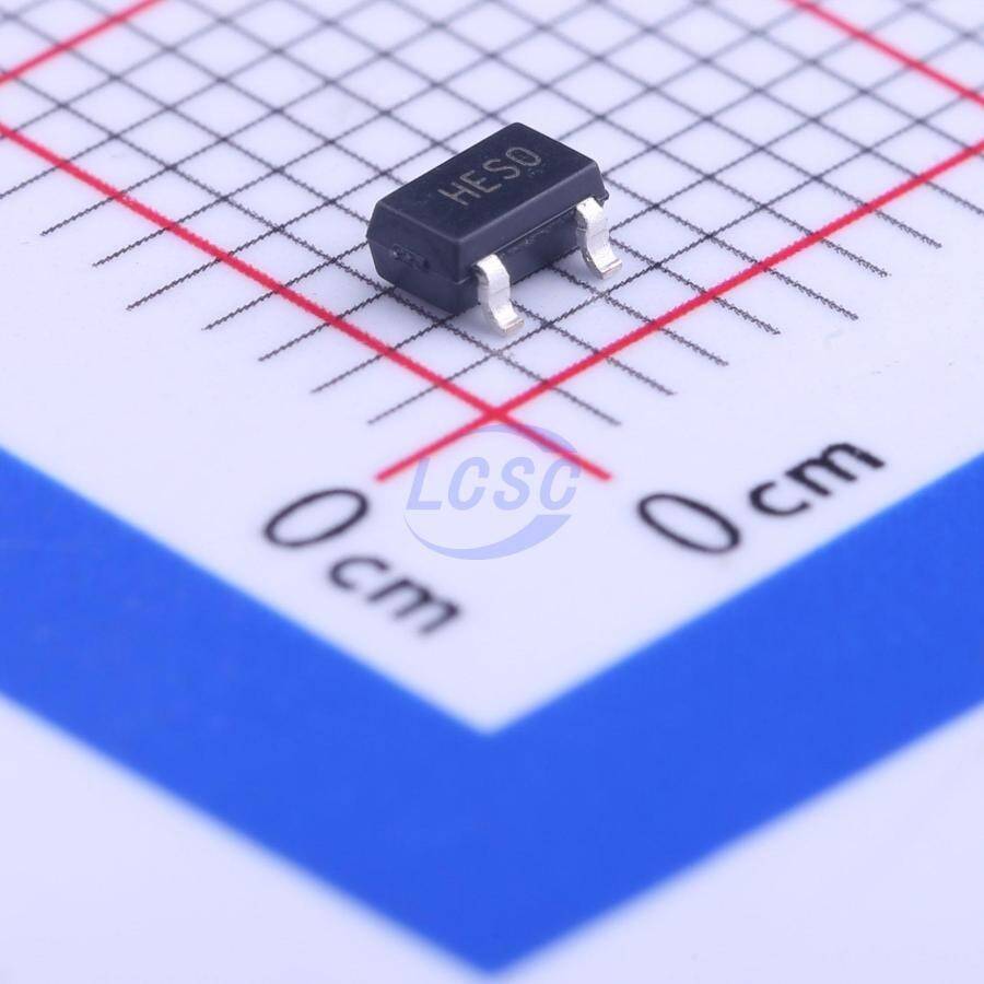 MICROCHIP MCP1702T-2802E/CB - 1