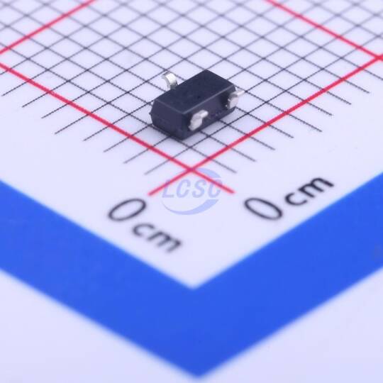 MICROCHIP MCP1702T-2802E/CB - 2