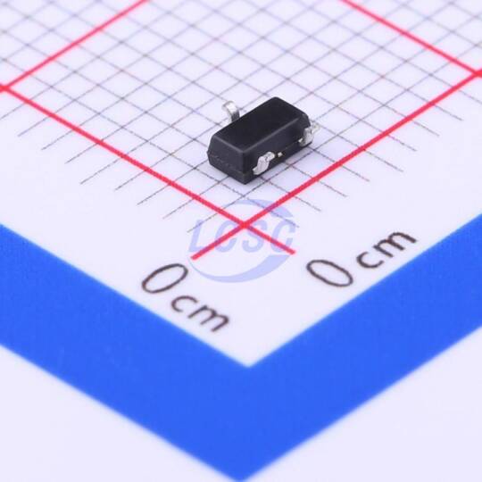 MICROCHIP MCP1702T-3302E/CB - 2