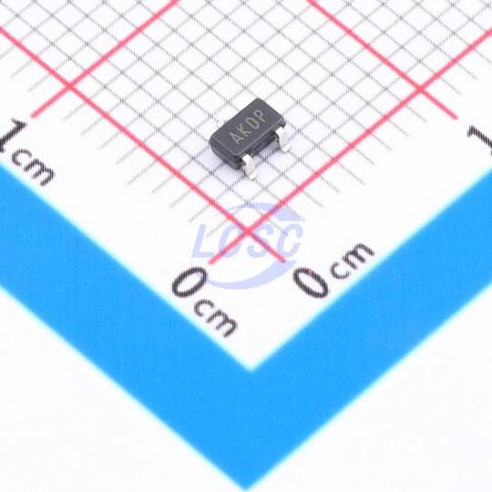 MICROCHIP MCP1702T-3602E/CB - 1