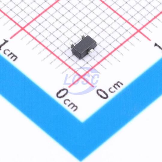 MICROCHIP MCP1702T-3602E/CB - 2