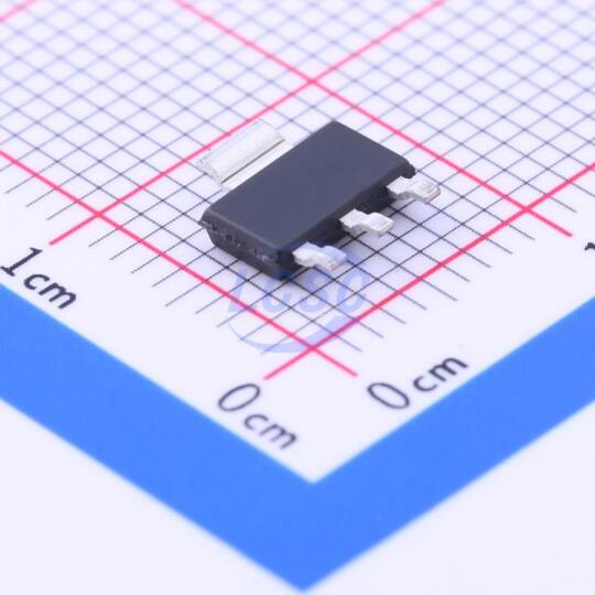 MICROCHIP MCP1703A-5002E/DB - 2
