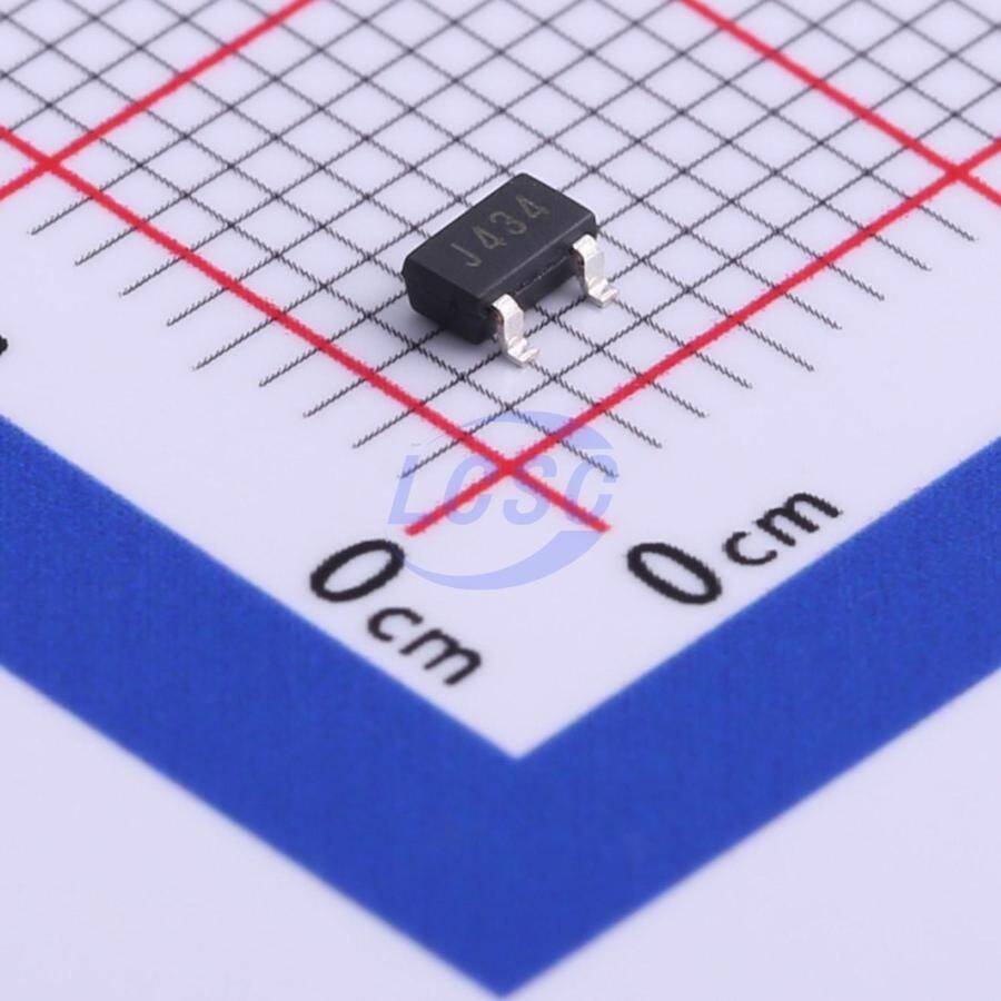 MICROCHIP MCP1703AT-2802E/CB - 1