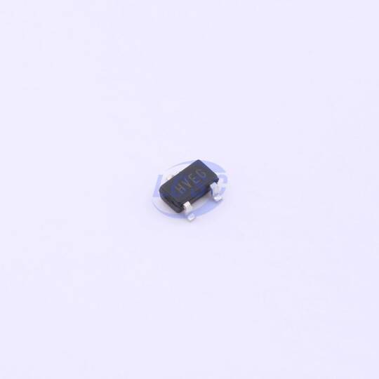 MICROCHIP MCP1703T-4002E/CB - 3