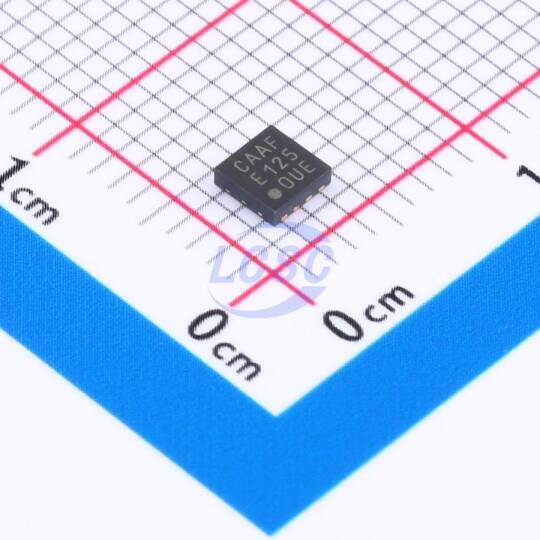 MICROCHIP MCP1726-3302E/MF - 1