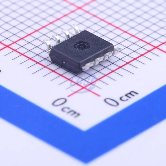 MICROCHIP MCP1727-3302E/SN - 2