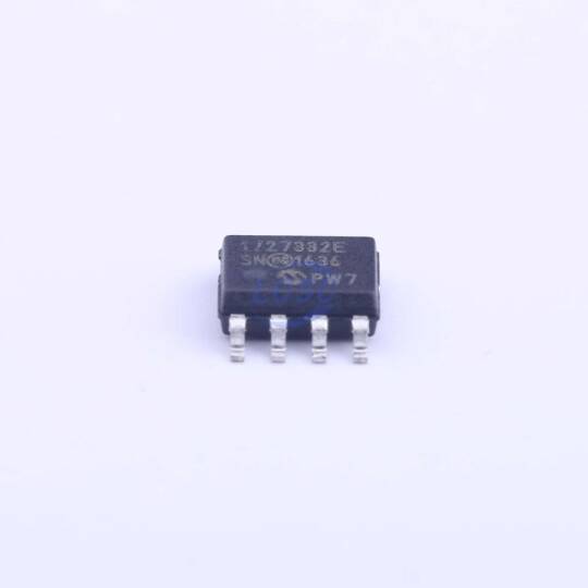 MICROCHIP MCP1727-3302E/SN - 3