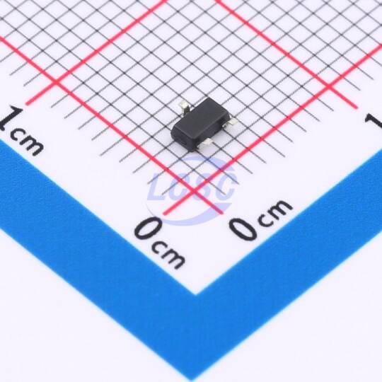 MICROCHIP MCP1754ST-3302E/CB - 2
