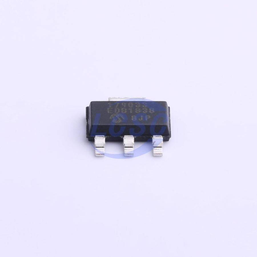 MICROCHIP MCP1790-3302E/DB - 3