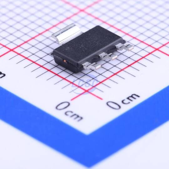 MICROCHIP MCP1790-5002E/DB - 2