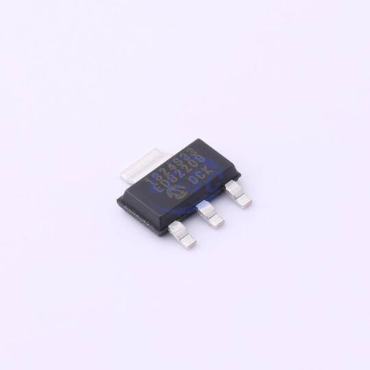 MICROCHIP MCP1824ST-3302E/DB - 3