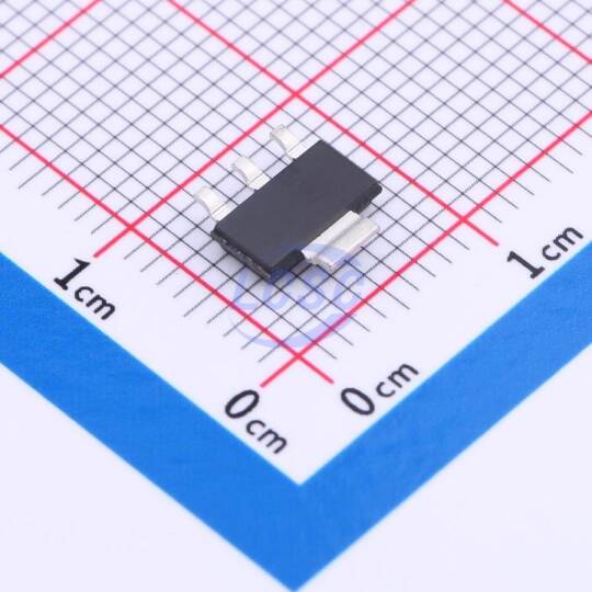 MICROCHIP MCP1825S-2502E/DB - 2