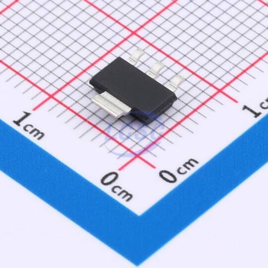 MICROCHIP MCP1825S-3002E/DB - 2