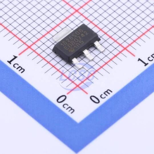 MICROCHIP MCP1826S-0802E/DB - 1