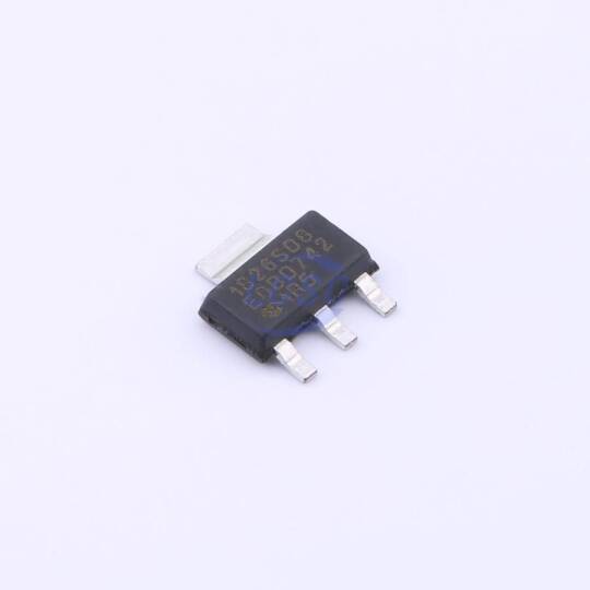MICROCHIP MCP1826S-0802E/DB - 3