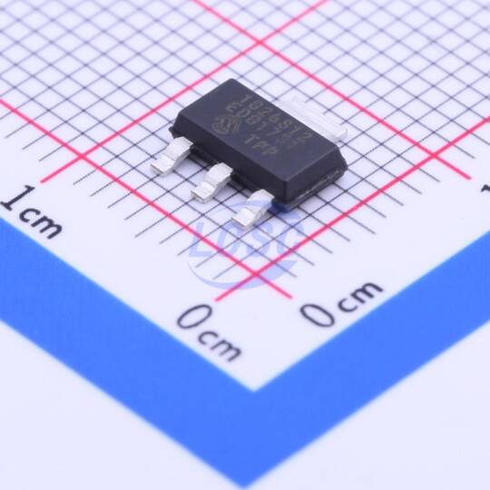 MICROCHIP MCP1826S-1202E/DB - 1