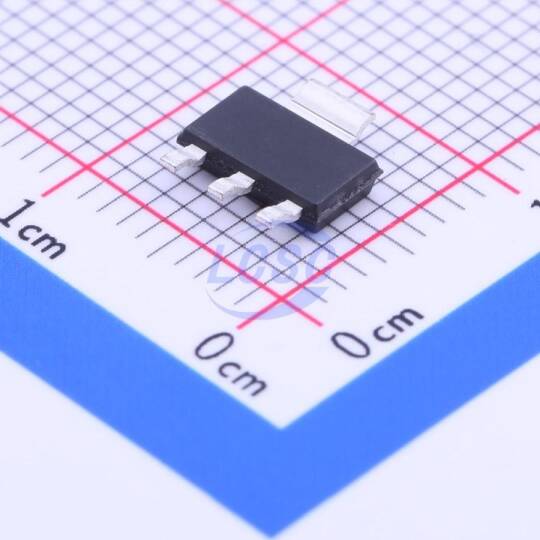 MICROCHIP MCP1826S-1202E/DB - 2