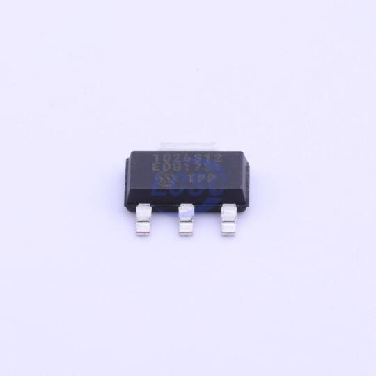 MICROCHIP MCP1826S-1202E/DB - 3