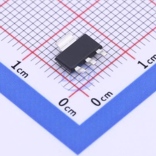 MICROCHIP MCP1826S-3002E/DB - 2