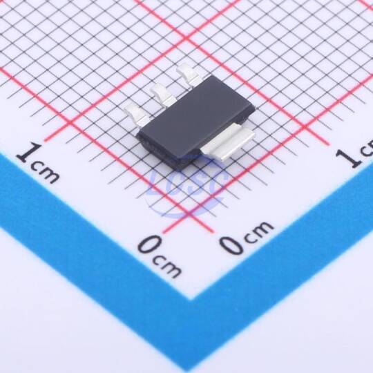 MICROCHIP MCP1826S-3302E/DB - 2