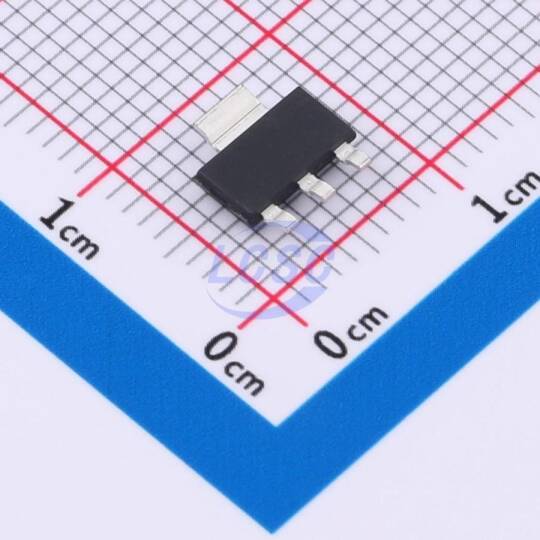 MICROCHIP MCP1826S-5002E/DB - 2