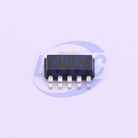 MICROCHIP MCP1826T-3302E/DC - 3